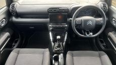 Citroen C3 Aircross 1.2 PureTech 110 C-Series Edition 5dr Petrol Hatchback